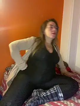 Webcam Model (SCARLET-20)  is live.Free join now!