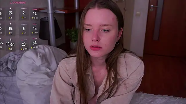 sunringlein - SunRinglein's free webcam - UK Sex Cams