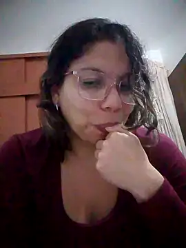 Carliina_Soussa webcam