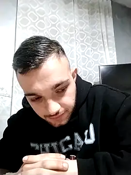 Francescodicristina44 webcam