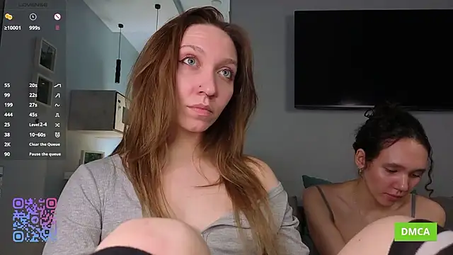 JohnetteConstine webcam