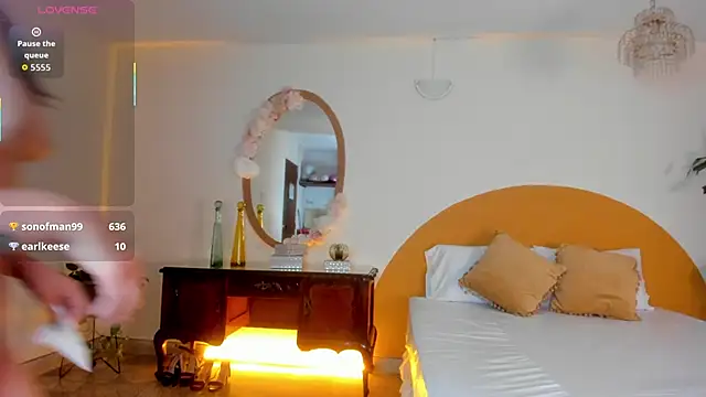 liaa_moretti_ webcam