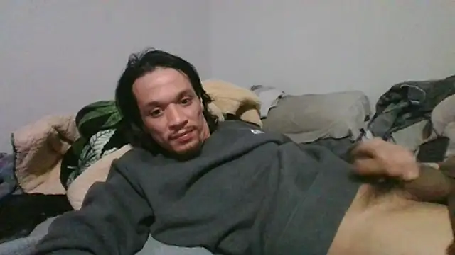 BlueCollarCouple webcam