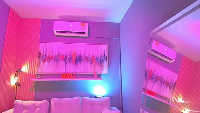 lilian_vergara webcam