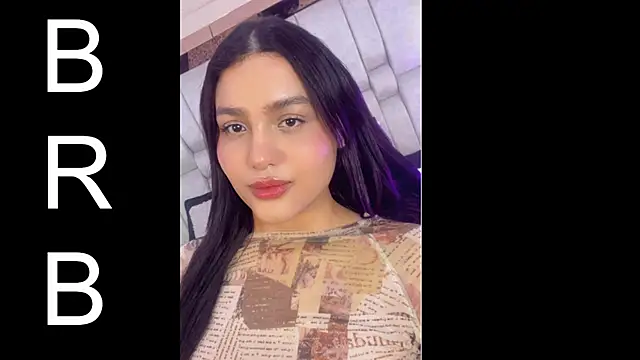 ValeryCooper18 webcam