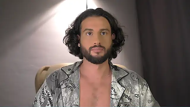 Keen___Luckystrike webcam