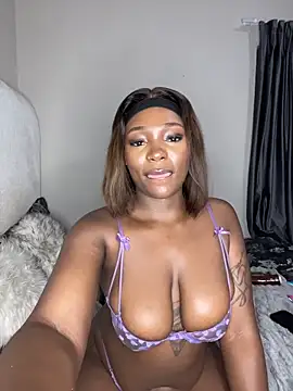 PrincessTamara webcam