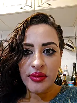 WatchTheQUEEnConQuer88 webcam