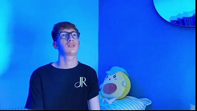 Erick_Taylor3 webcam