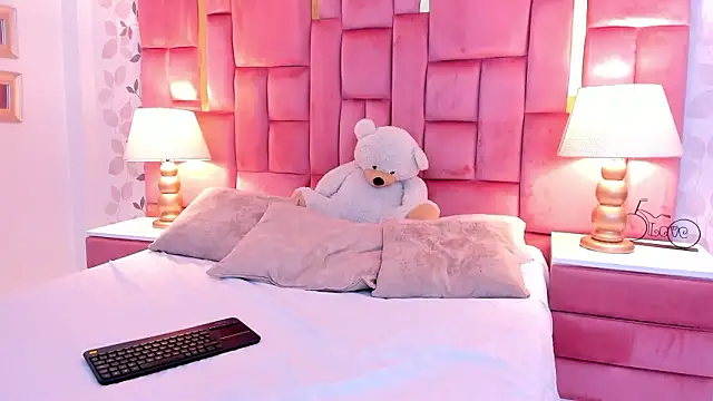 ambarsantany - AmbarSantany's free webcam