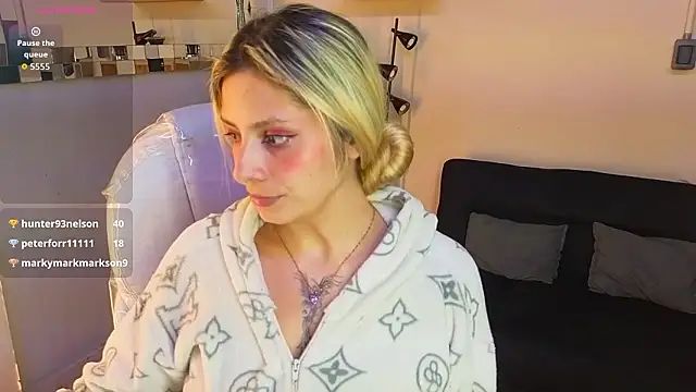 jennaa_cooper - Jennaa_Cooper's free webcam