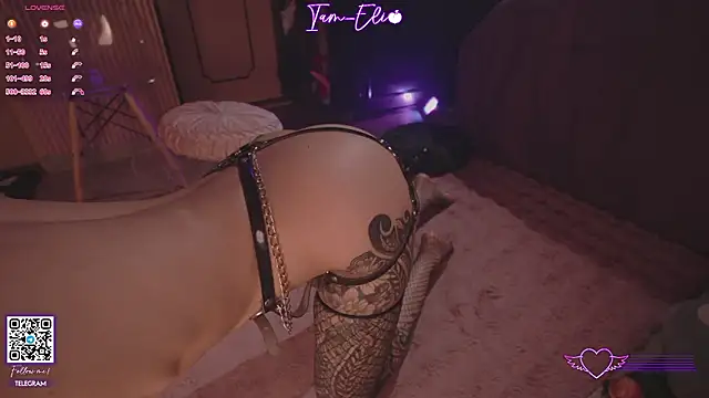 iam_elii1 - Iam_elii1's free webcam