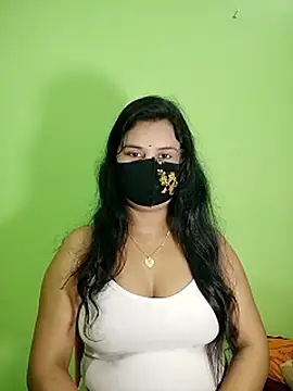 priya-das - Priya-das's free webcam