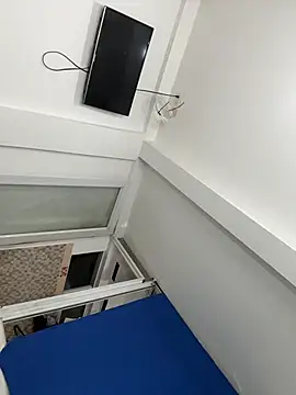 dalianix - DaliaNix's free webcam