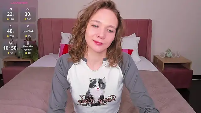 novaeva_ - NovaEva_'s free webcam