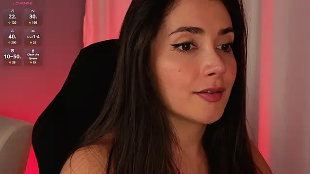 brookemiller - BrookeMiller's free webcam