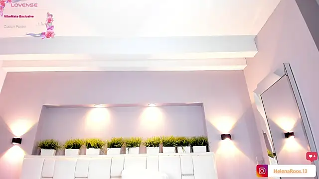 helenaroos - HelenaRoos's free webcam