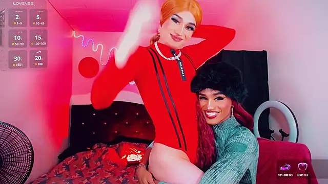 Kendall_hornyy webcam