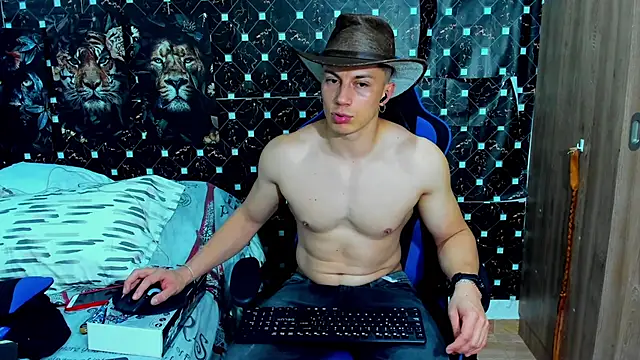 javiersexymann webcam