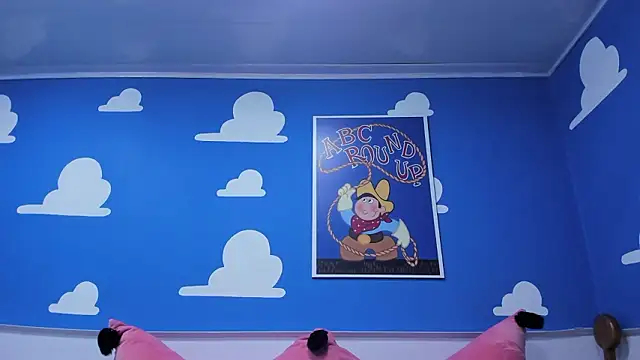 foxy_samy - Foxy_samy's free webcam