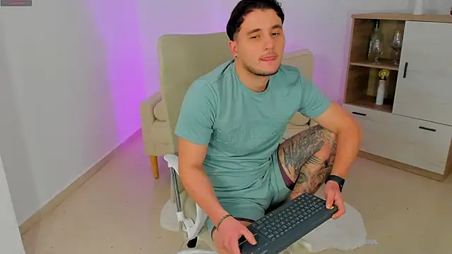 Massimo_Fiore webcam