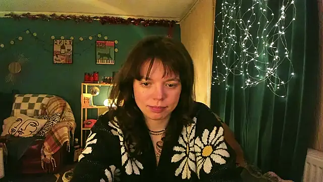 ClancyMorissey webcam