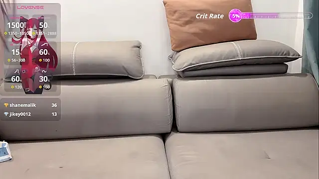 hello-meimei - Hello-meimei's free webcam