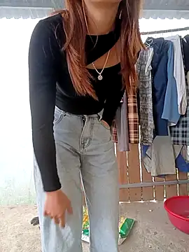 hangnga89 - Hangnga89's free webcam