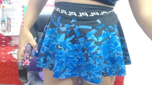 dannacoleman_ webcam