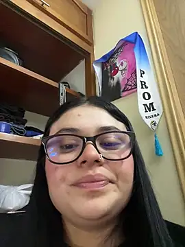 alissonfernandez_ - Alissonfernandez_'s free webcam