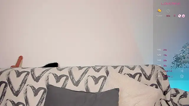 danacandy - DanaCandy's free webcam