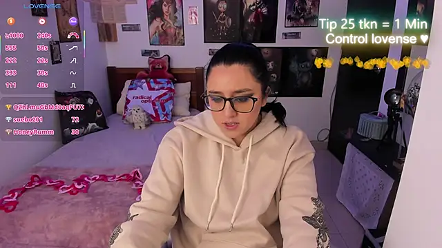 Cherry_blush_ webcam