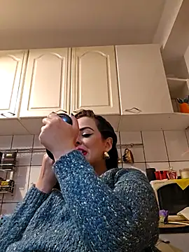 WatchTheQUEEnConQuer88