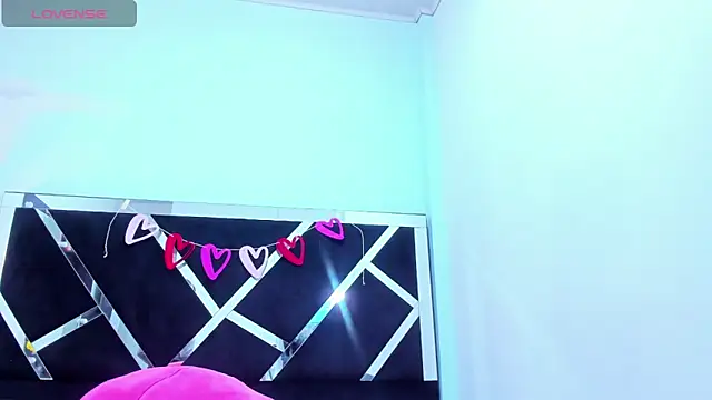 iisabella_noa - Iisabella_noa's free webcam