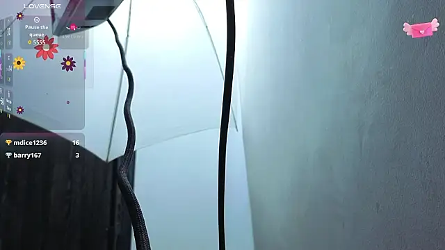 tabata_monroe - Tabata_monroe's free webcam