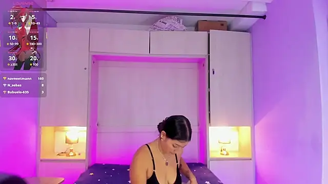 candyymaria - CandyyMaria's free webcam