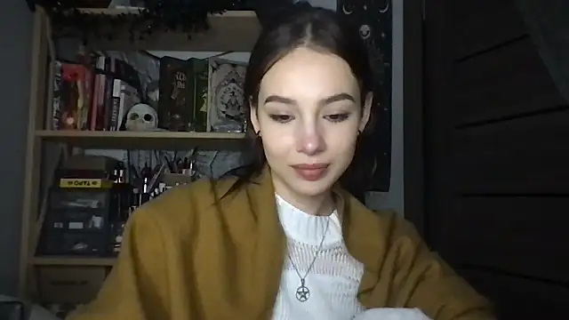 yuna5343 - Yuna5343's free webcam