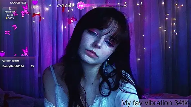 arianalight - ArianaLight's free webcam