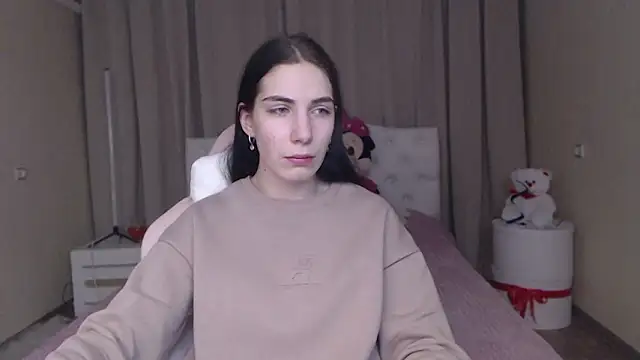 nikastark_ - NikaStark_'s free webcam