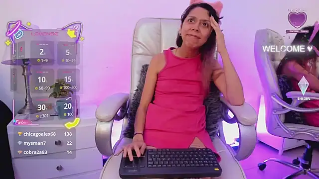 goddess__lilith - Goddess__Lilith's free webcam