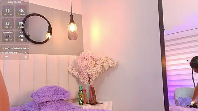 amy_miller1 - Amy_miller1's free webcam