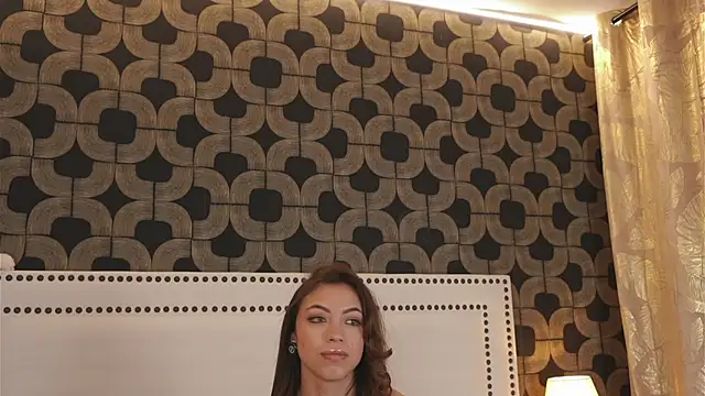 isabelawhite - IsabelaWhite's free webcam