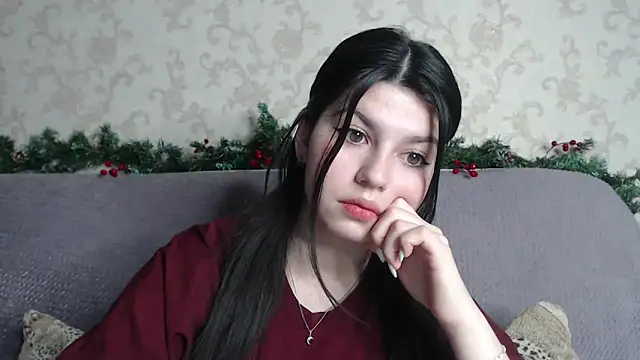 kisamodel - KisaModel's free webcam