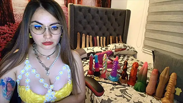 sofia23dirty webcam