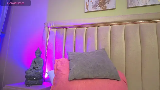 esmeralda_candy - Esmeralda_Candy's free webcam