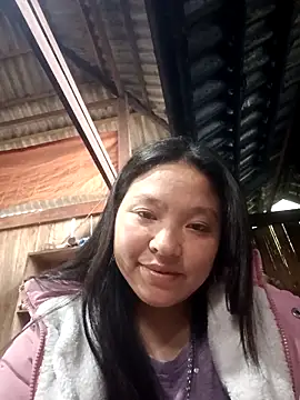 muinay - MuiNay's free webcam