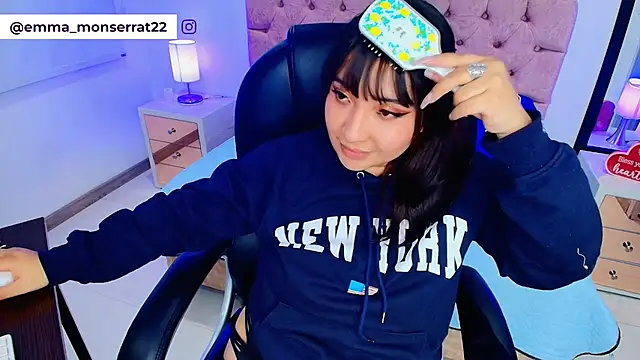 Emma_monserrat webcam