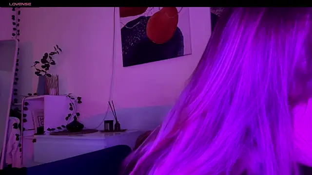 Babymoney_2007 webcam