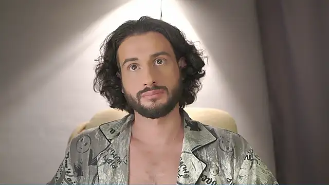 Keen___Luckystrike webcam