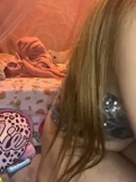 LaPetitechienne1 webcam